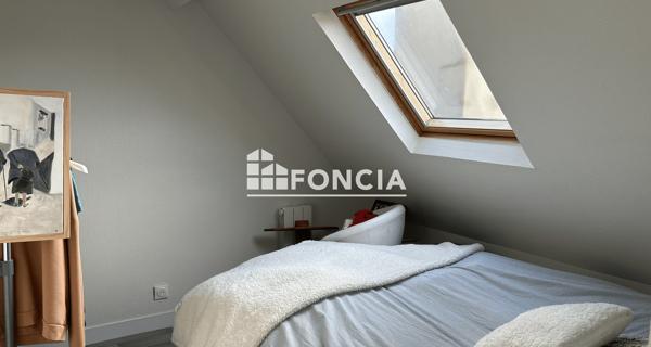 À vendre Studio 17.04 m² - Caen 14000