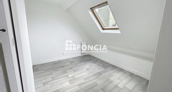À vendre Studio 17.04 m² - Caen 14000