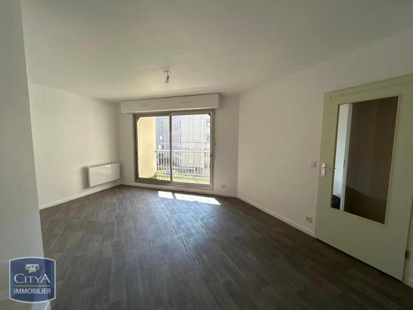 Appartement à louer 2 pièces 53.46m² Rouen (76000)