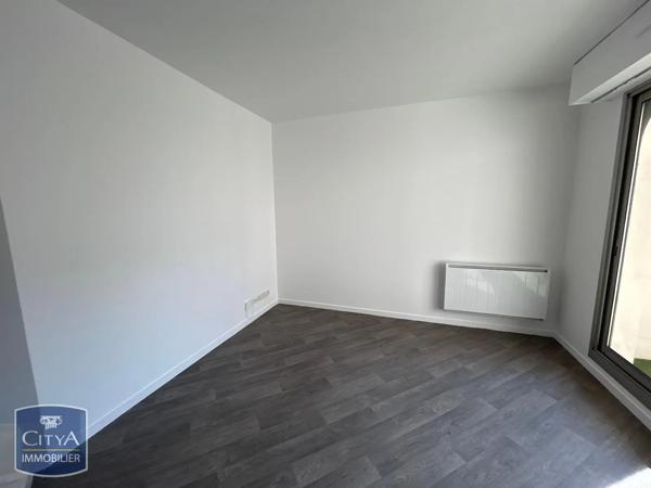 Appartement à louer 2 pièces 53.46m² Rouen (76000)