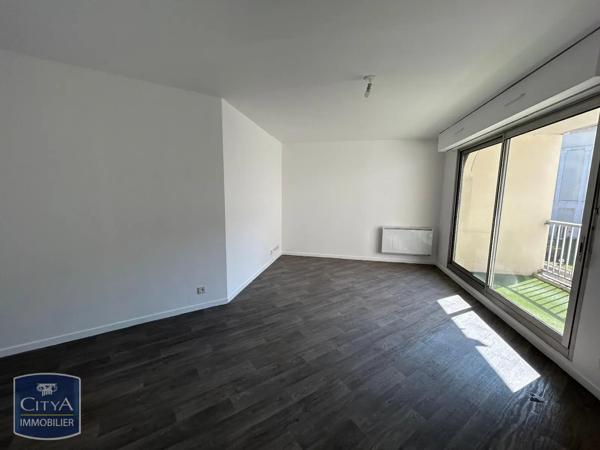 Appartement à louer 2 pièces 53.46m² Rouen (76000)