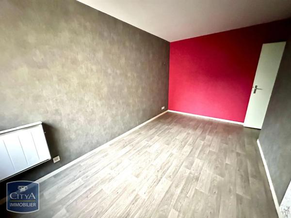 Appartement à louer 2 pièces 53.46m² Rouen (76000)
