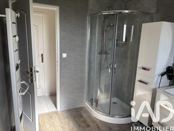 Maison à vendre 5 pièces 120 m² Saint-André-de-l'Eure
