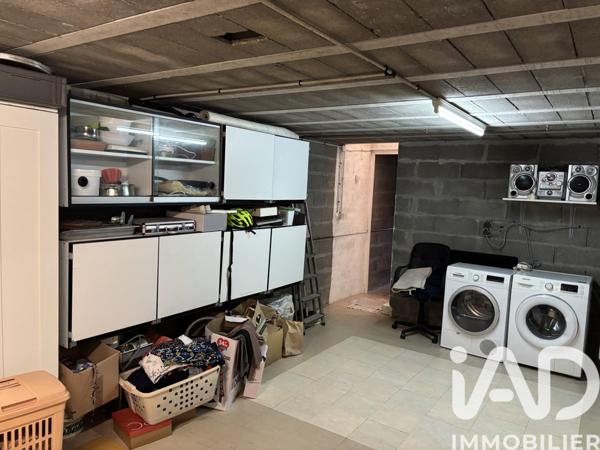 Maison à vendre 5 pièces 120 m² Saint-André-de-l'Eure