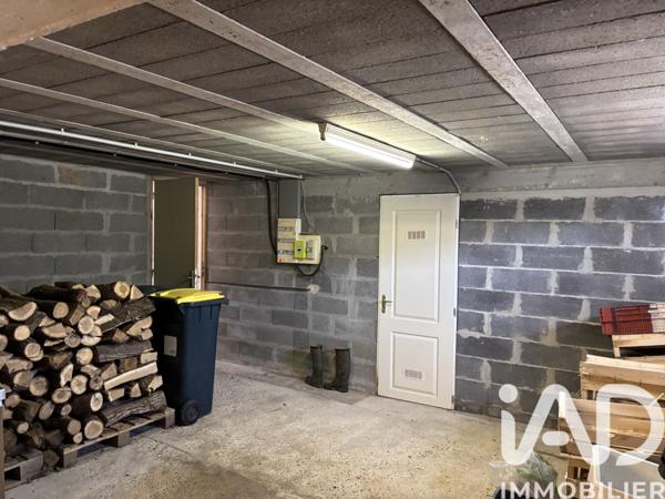 Maison à vendre 5 pièces 120 m² Saint-André-de-l'Eure
