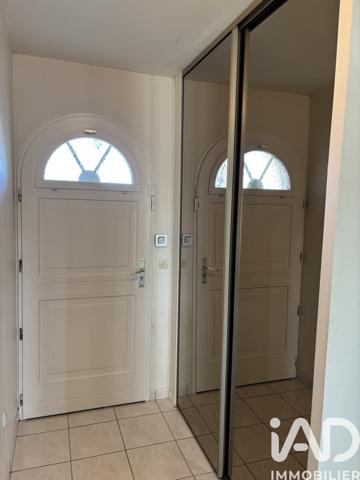 Maison à vendre 5 pièces 120 m² Saint-André-de-l'Eure