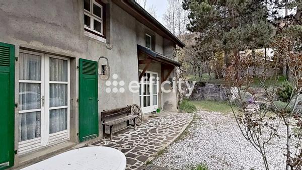 Maison 5 pièces - 201 m² Bien prestige