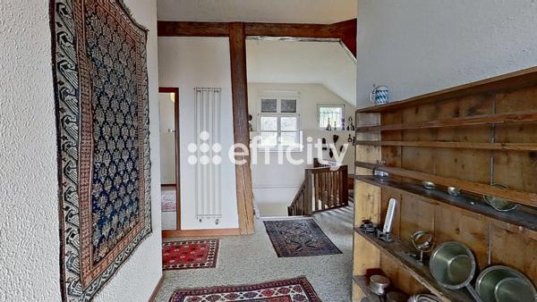 Maison 5 pièces - 201 m² Bien prestige