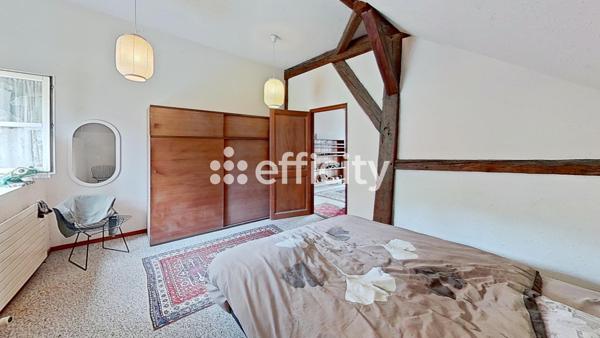 Maison 5 pièces - 201 m² Bien prestige