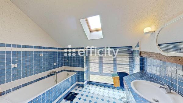 Maison 5 pièces - 201 m² Bien prestige