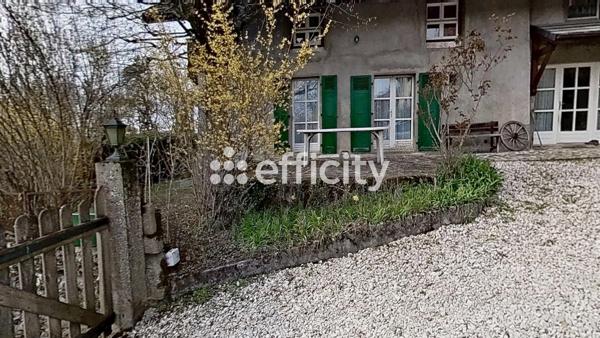 Maison 5 pièces - 201 m² Bien prestige