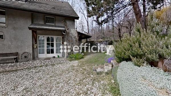 Maison 5 pièces - 201 m² Bien prestige