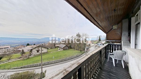 Maison 5 pièces - 201 m² Bien prestige