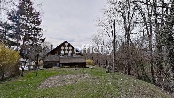 Maison 5 pièces - 201 m² Bien prestige