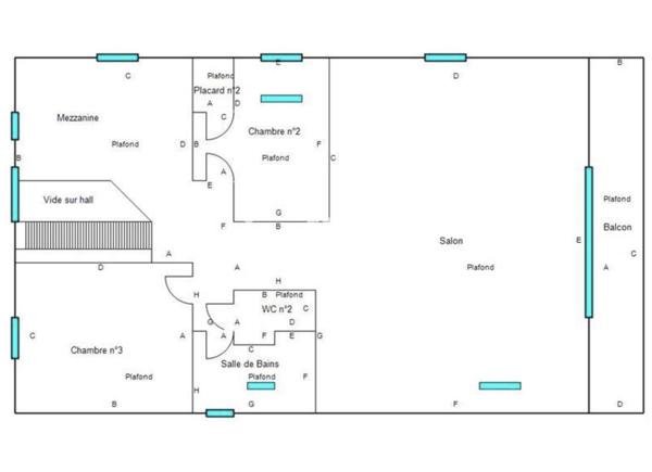Maison 5 pièces - 201 m² Bien prestige