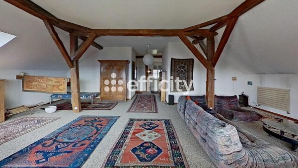 Maison 5 pièces - 201 m² Bien prestige