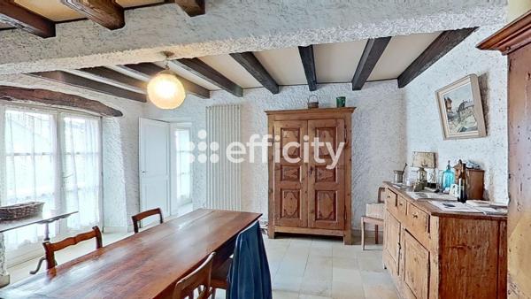 Maison 5 pièces - 201 m² Bien prestige