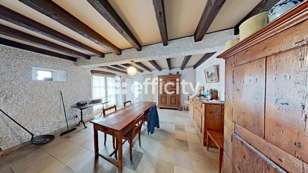 Maison 5 pièces - 201 m² Bien prestige