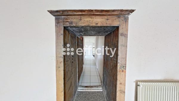 Maison 5 pièces - 201 m² Bien prestige