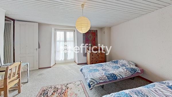 Maison 5 pièces - 201 m² Bien prestige