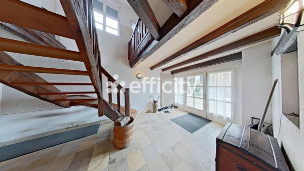 Maison 5 pièces - 201 m² Bien prestige