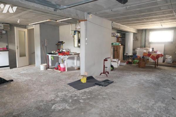 Plouedern, Maison 4 chambres en impasse