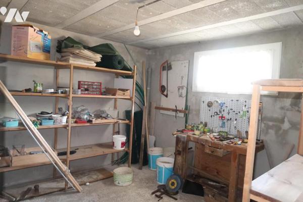 Plouedern, Maison 4 chambres en impasse