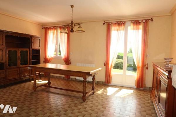 Plouedern, Maison 4 chambres en impasse