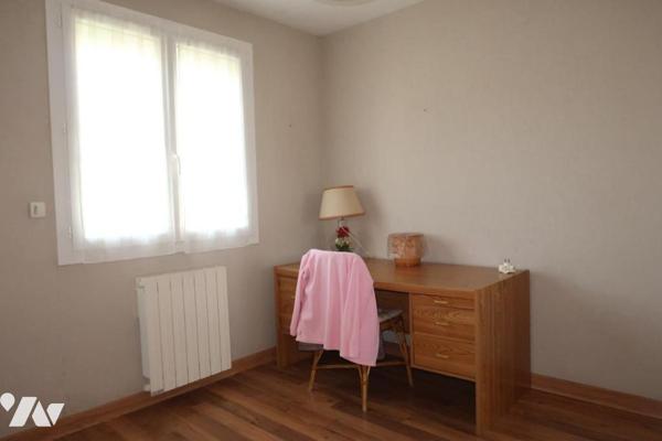 Plouedern, Maison 4 chambres en impasse