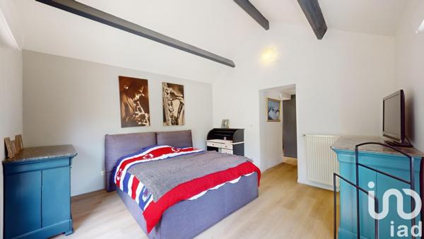 Maison 7 pièces de 162 m² à Auxerre (89000)