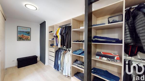 Maison 7 pièces de 162 m² à Auxerre (89000)