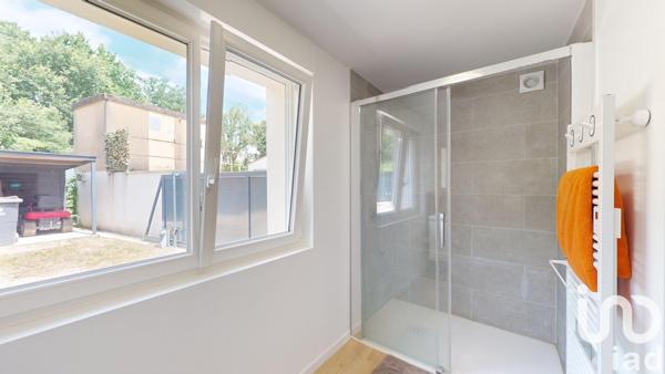 Maison 7 pièces de 162 m² à Auxerre (89000)