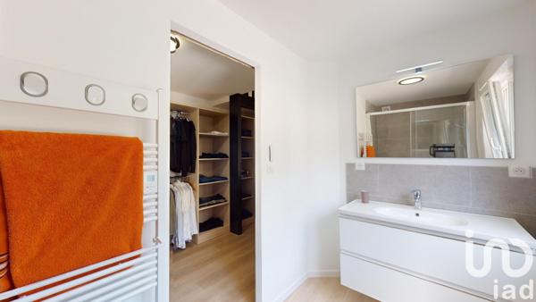 Maison 7 pièces de 162 m² à Auxerre (89000)