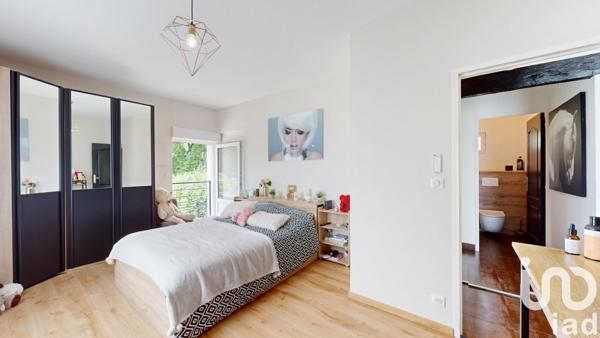 Maison 7 pièces de 162 m² à Auxerre (89000)