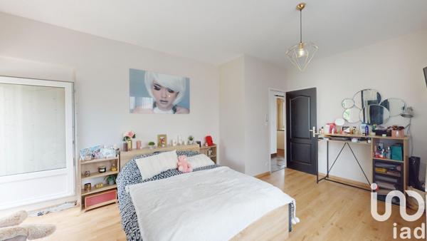 Maison 7 pièces de 162 m² à Auxerre (89000)