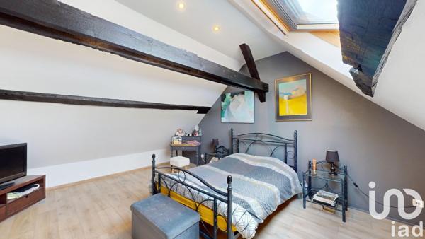 Maison 7 pièces de 162 m² à Auxerre (89000)