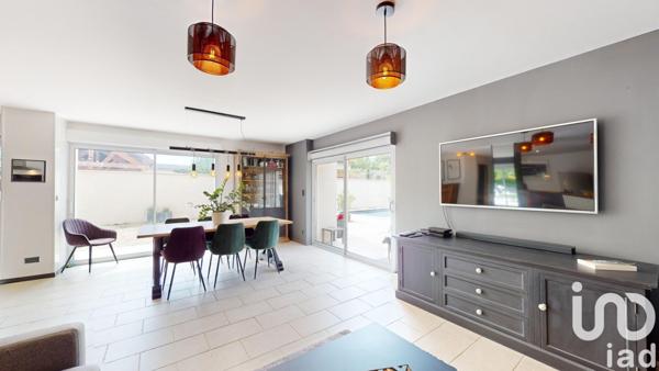 Maison 7 pièces de 162 m² à Auxerre (89000)