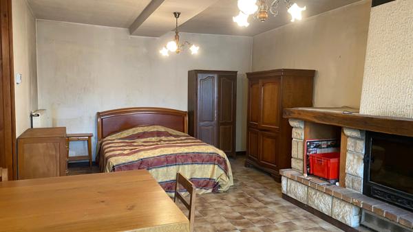 Maison 106m² rénovation à terminer MALIGNY (89)