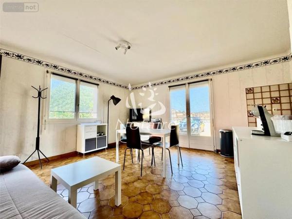 Achat - Appartement Port-Vendres 66660 2 pièces 39 m 2 724 m 2