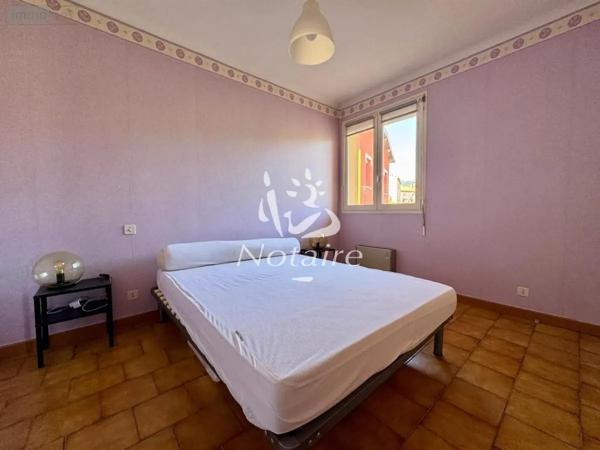Achat - Appartement Port-Vendres 66660 2 pièces 39 m 2 724 m 2