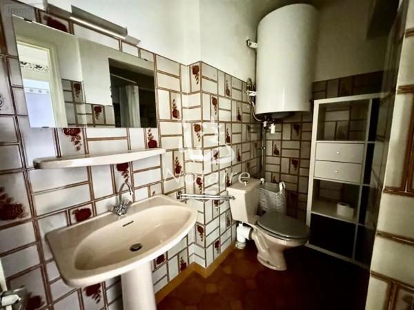 Achat - Appartement Port-Vendres 66660 2 pièces 39 m 2 724 m 2