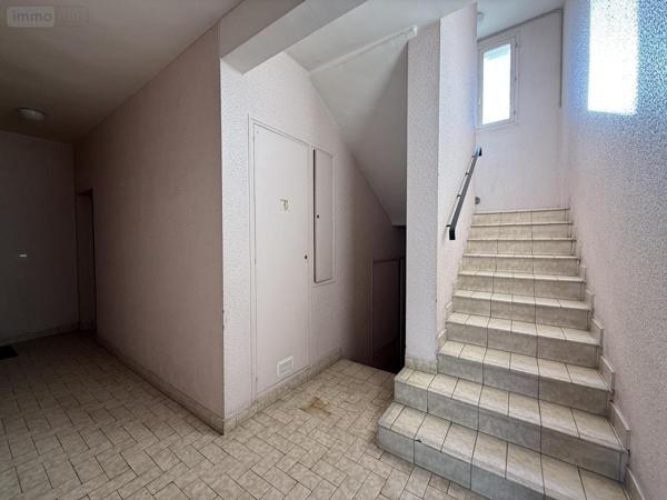 Appartement à vendre à Reims dans la Marne (51100), ref : 51066-1989   
Centre et Grand Centre