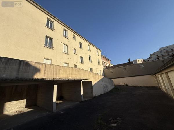 Appartement à vendre à Reims dans la Marne (51100), ref : 51066-1989   
Centre et Grand Centre