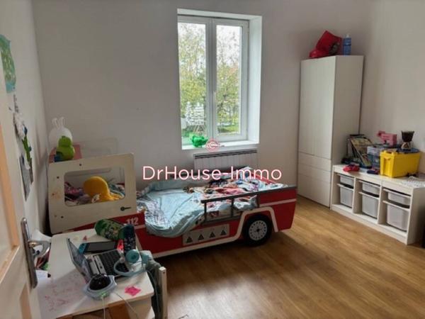 Maison à vendre 4 pièces de 64 m²