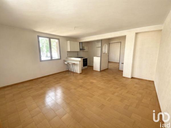 Appartement à vendre 3 pièces 65 m² Port-Vendres