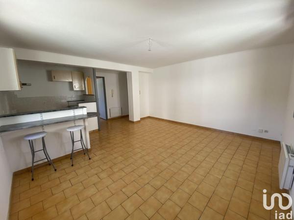 Appartement à vendre 3 pièces 65 m² Port-Vendres