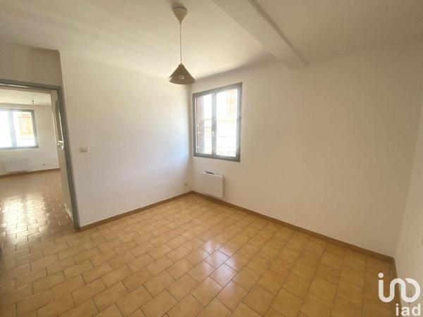 Appartement à vendre 3 pièces 65 m² Port-Vendres