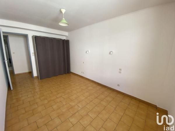 Appartement à vendre 3 pièces 65 m² Port-Vendres