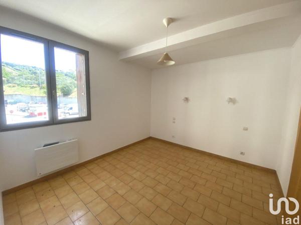Appartement à vendre 3 pièces 65 m² Port-Vendres
