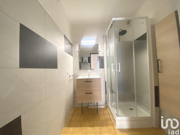 Appartement à vendre 3 pièces 65 m² Port-Vendres